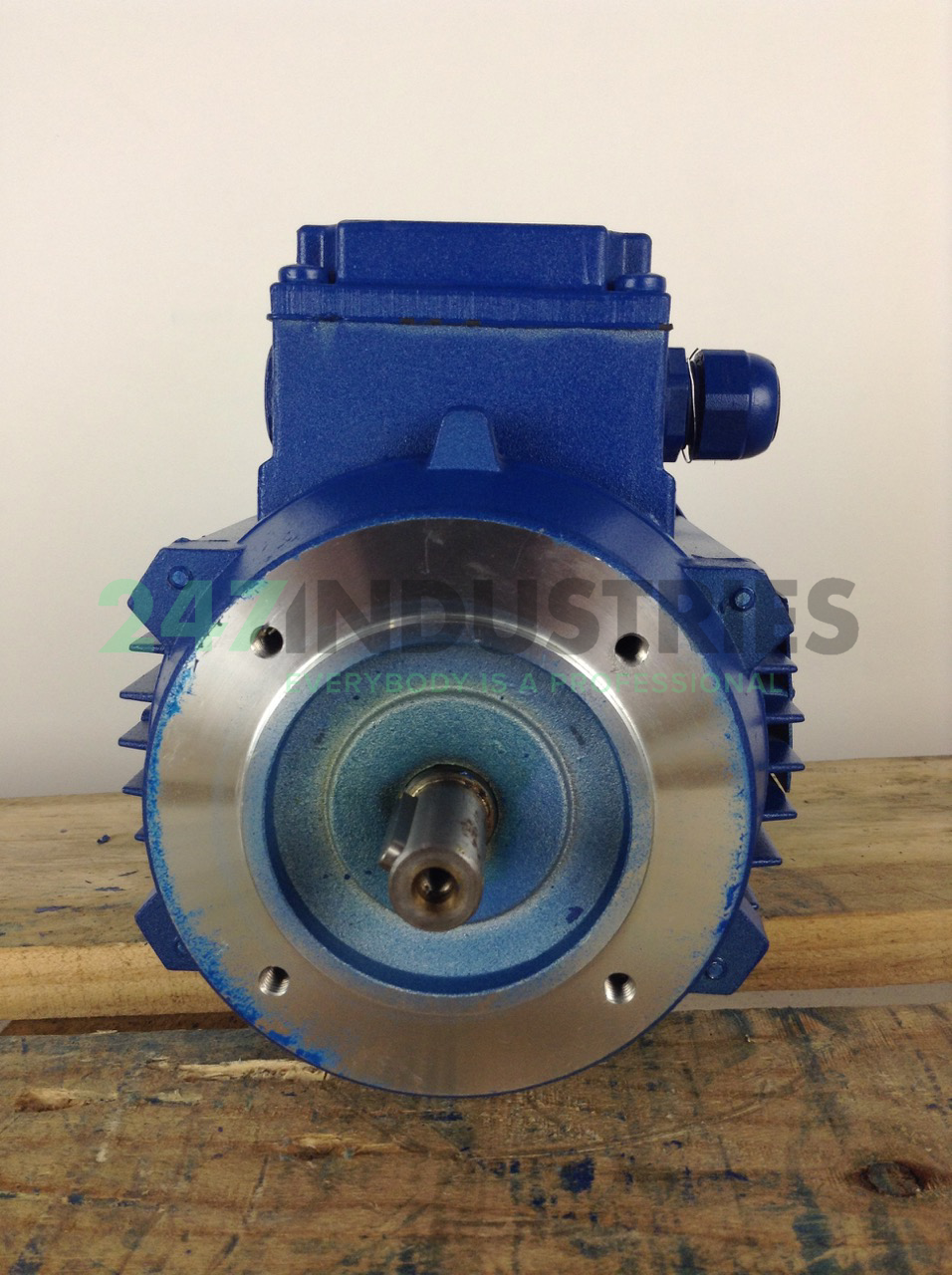 HF71C623040050B14 Rossi Image 3