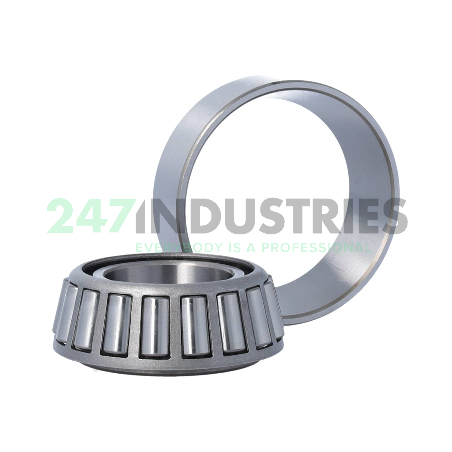 HR322/32 NSK Image 4