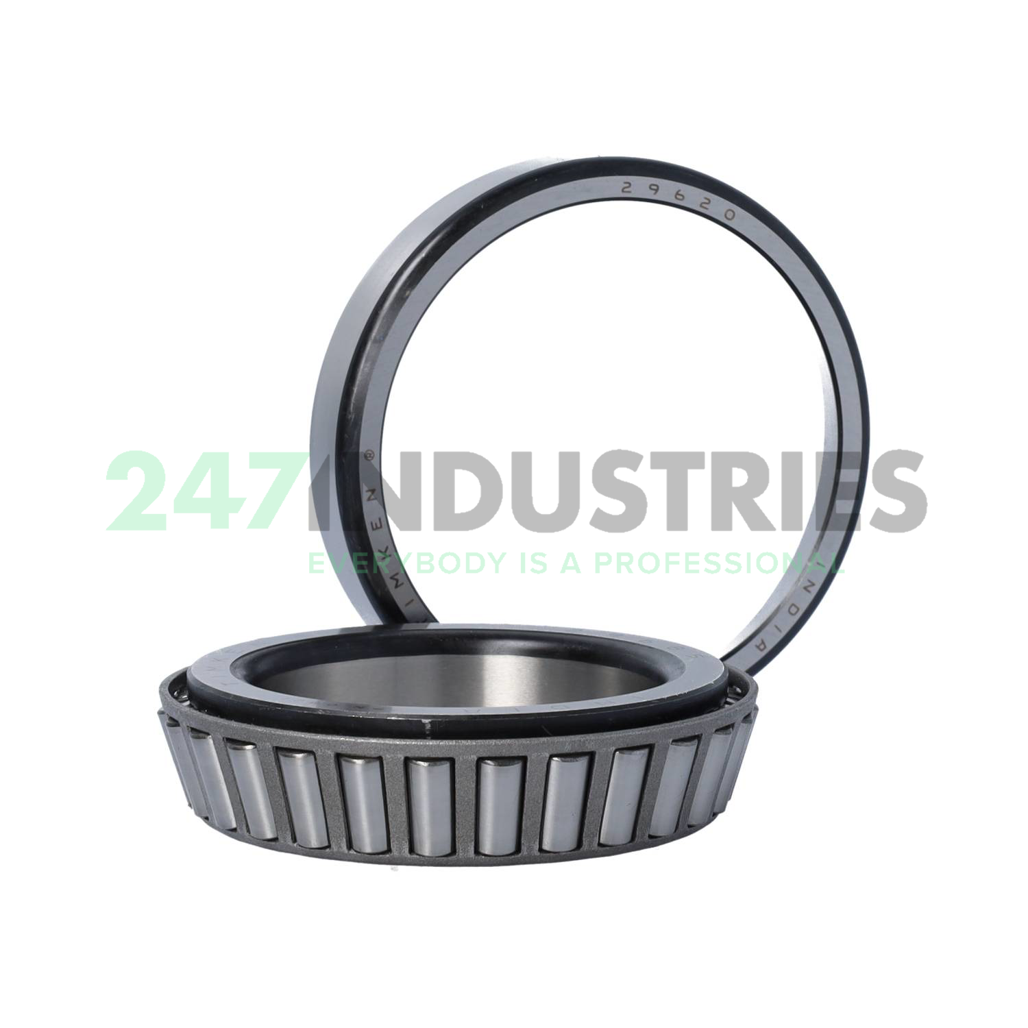 SET267-900SA Timken Image 3