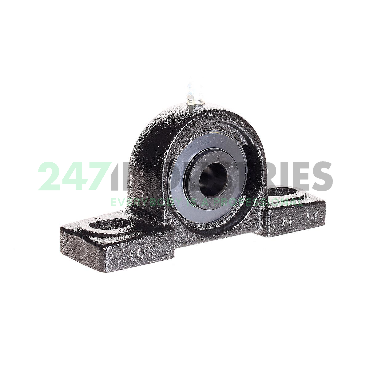 UCP202-J7 FAG Image 3