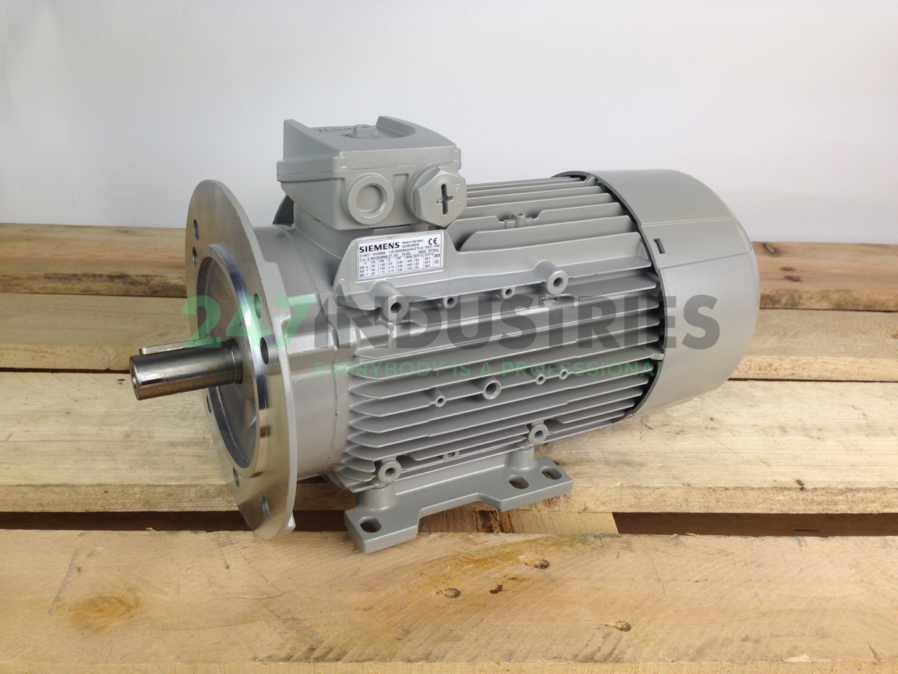 1LE1003-0EB42-2JA4 Siemens