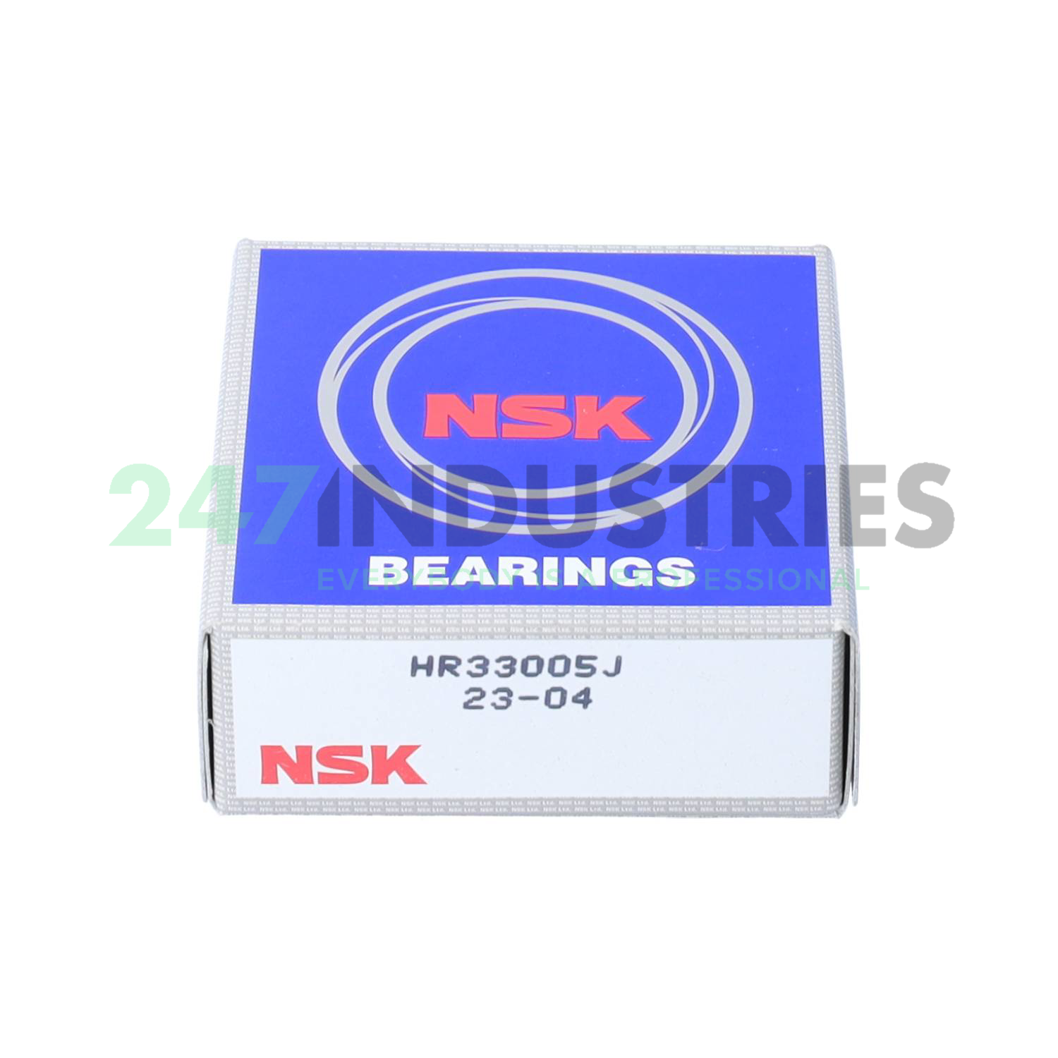 HR33005J NSK Image 5