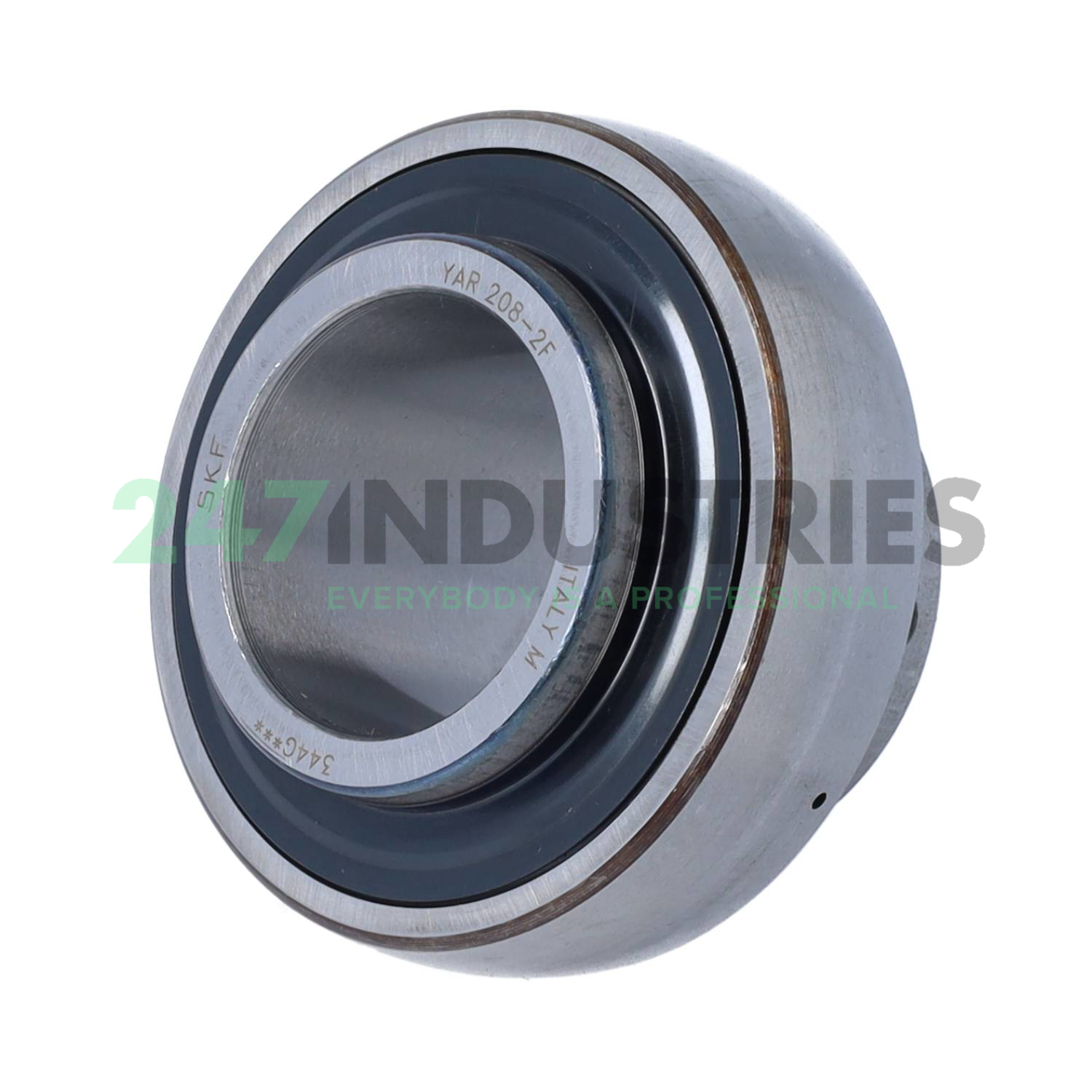 YAR208 SKF