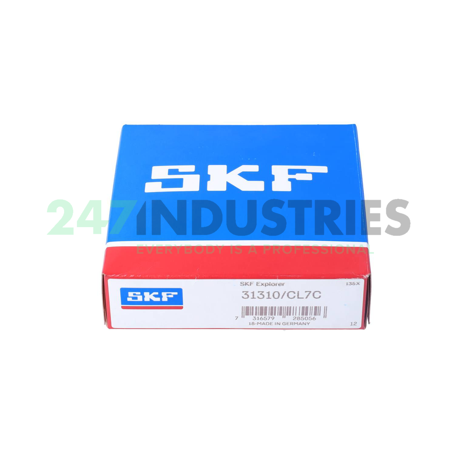 31310/CL7C SKF Image 4