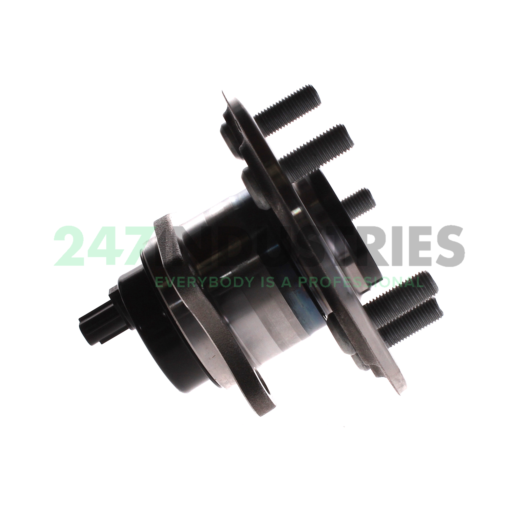 VKBA6876 SKF Image 4