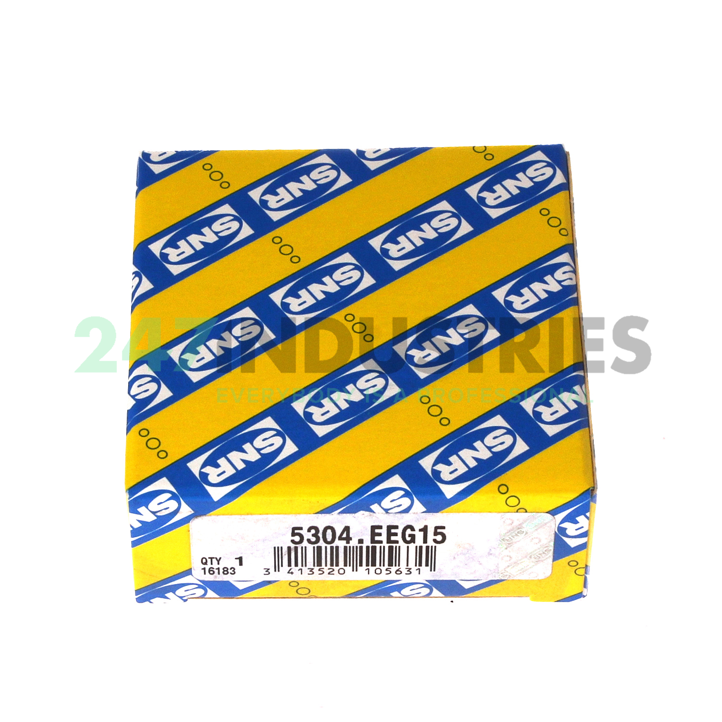 5304.EEG15 SNR Image 3