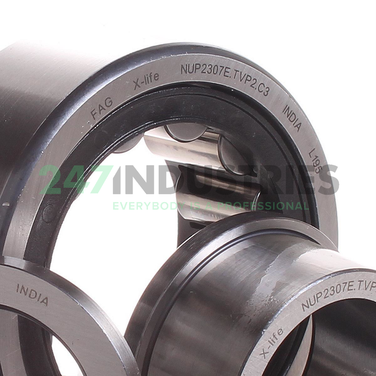 NUP2307E.TVP2.C3 FAG Image 2