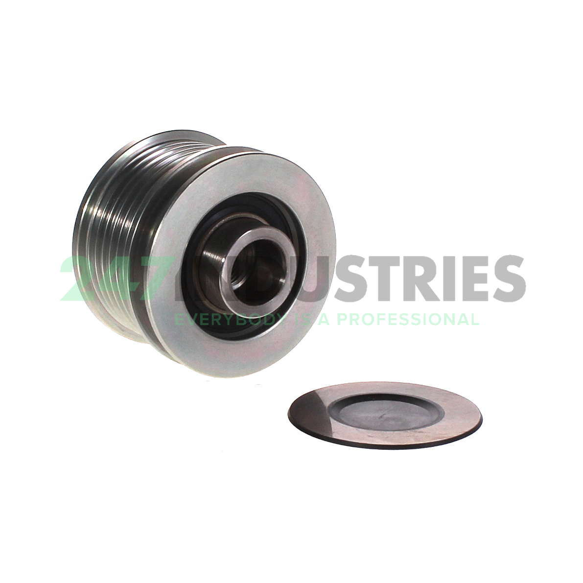 VKM03117 SKF Image 3