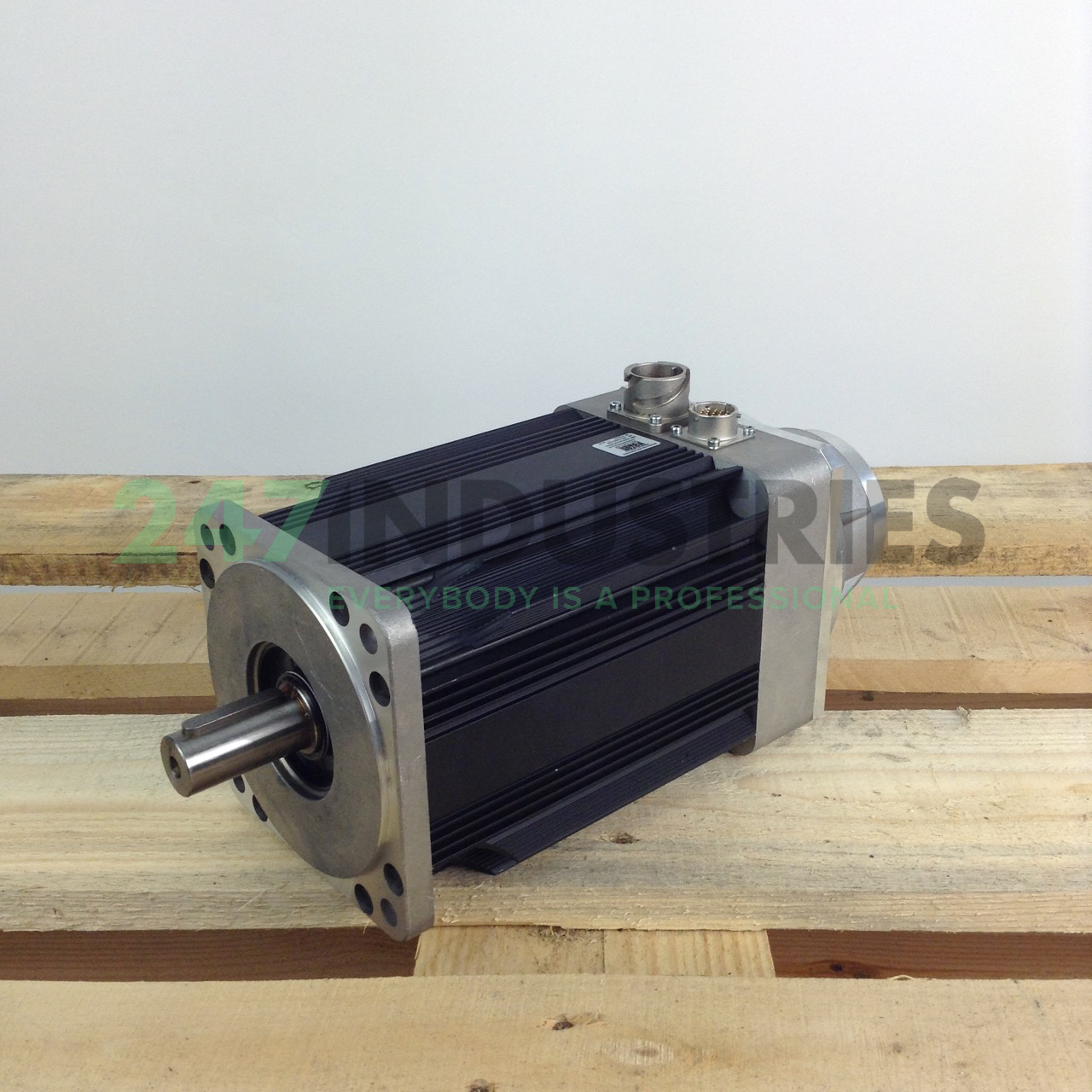 MSF142SB30AB5ERNK Motor Power Company