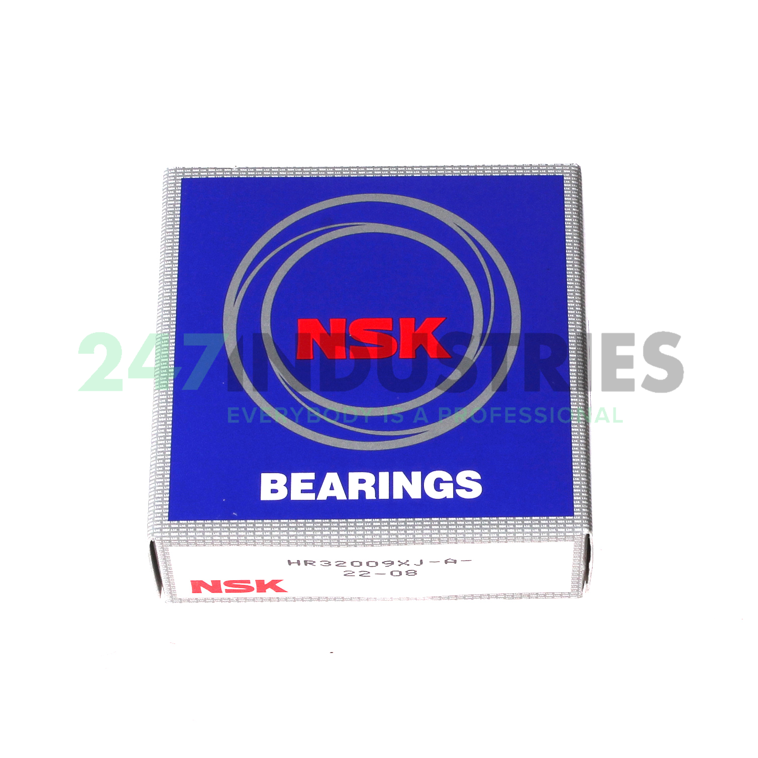 HR32009XJ-A NSK Image 4