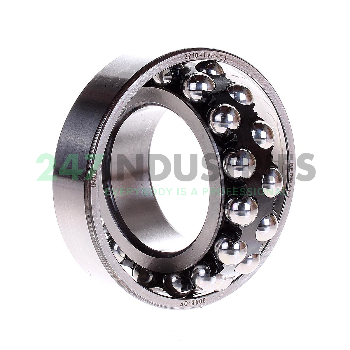 2210-TVH-C3 FAG Image 2