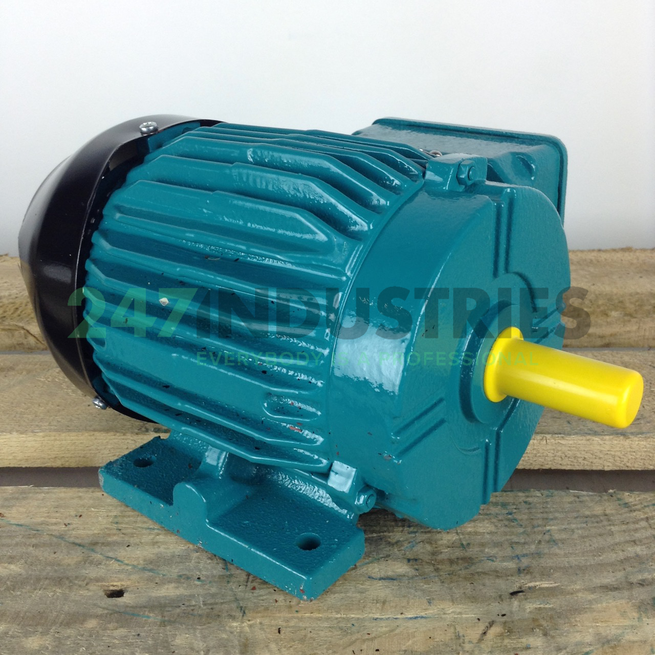 A-DF80MG-B3 Brook Crompton Image 3