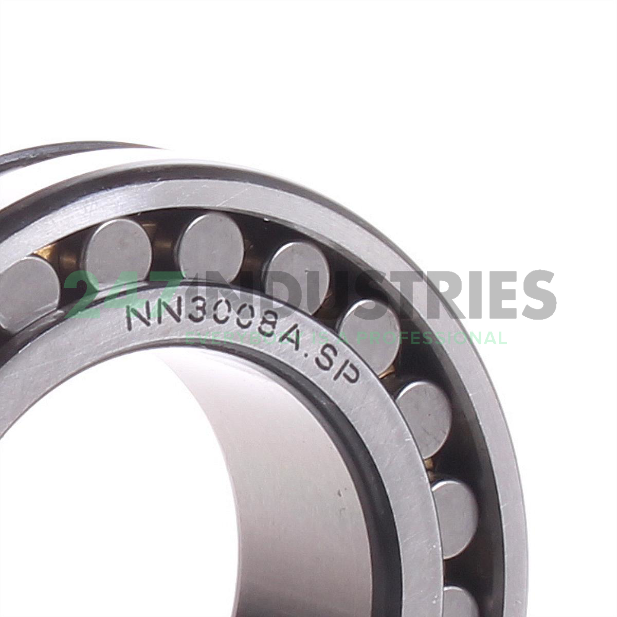 NN3008AS.M.SP FAG Image 2