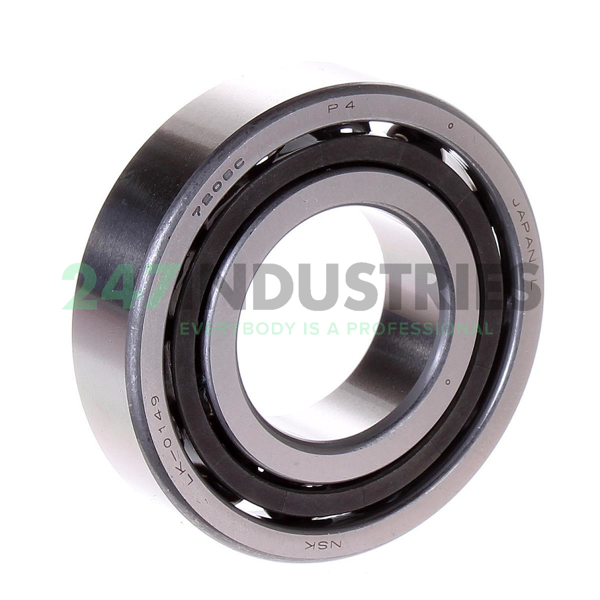 7206C TYN P4 NSK Image 1