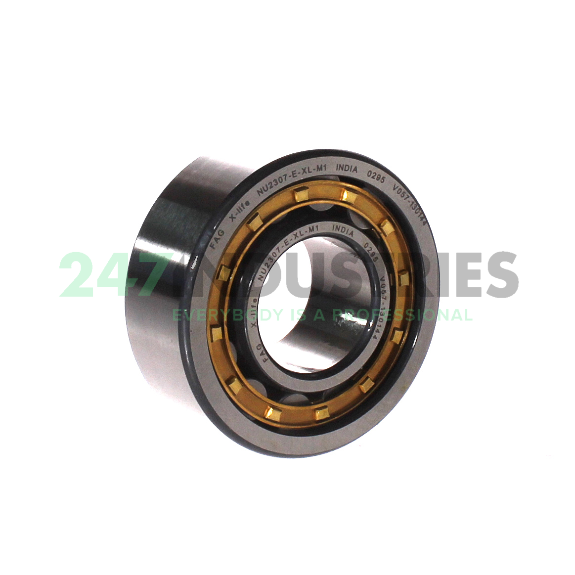 NU2307-E-XL-M1 FAG