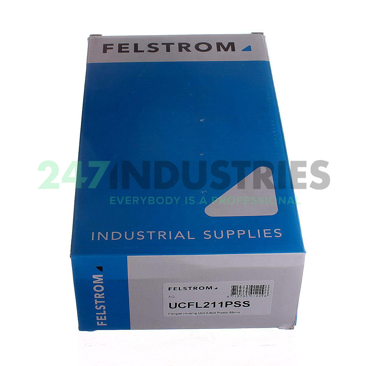 UCFL211PSS Felstrom Image 3