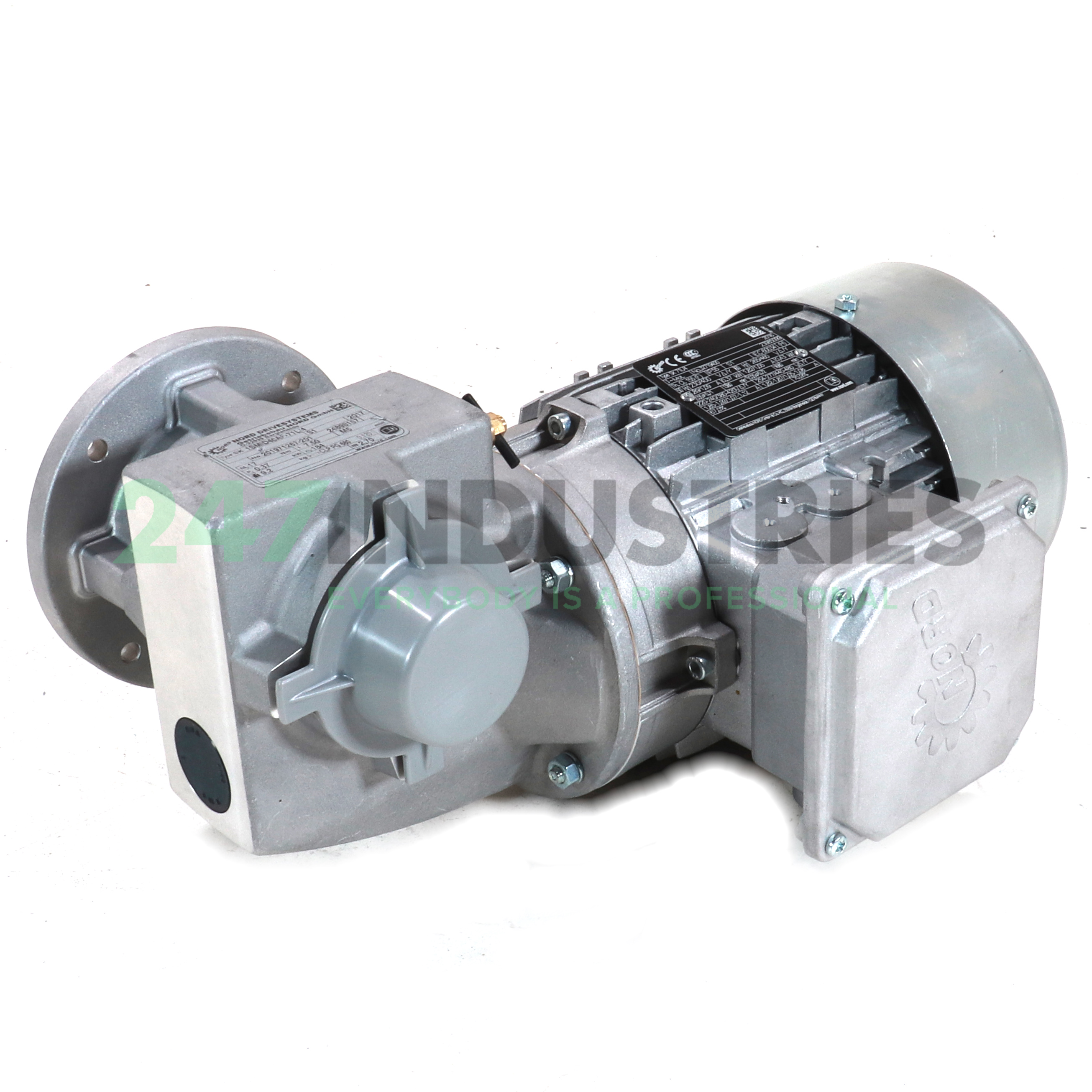 SK1SMID40AF-71L/4 NOR Image 1