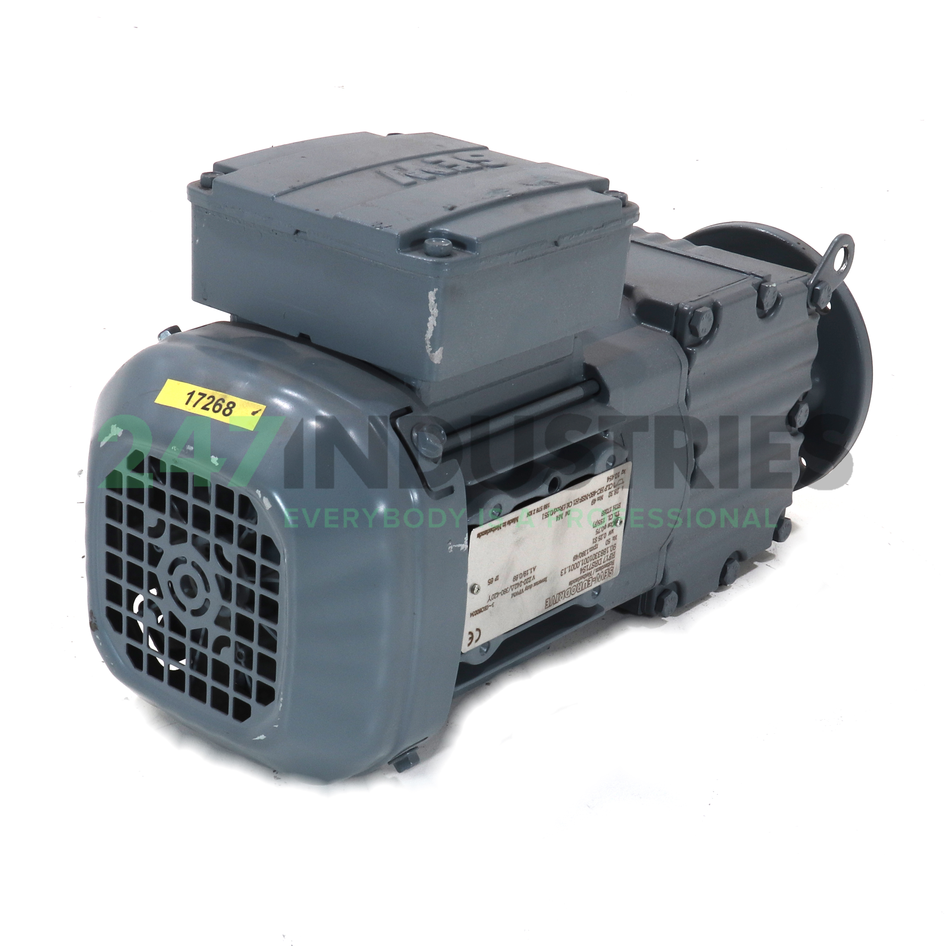 RF17/DRS71S4 SEW-EURODRIVE Image 4