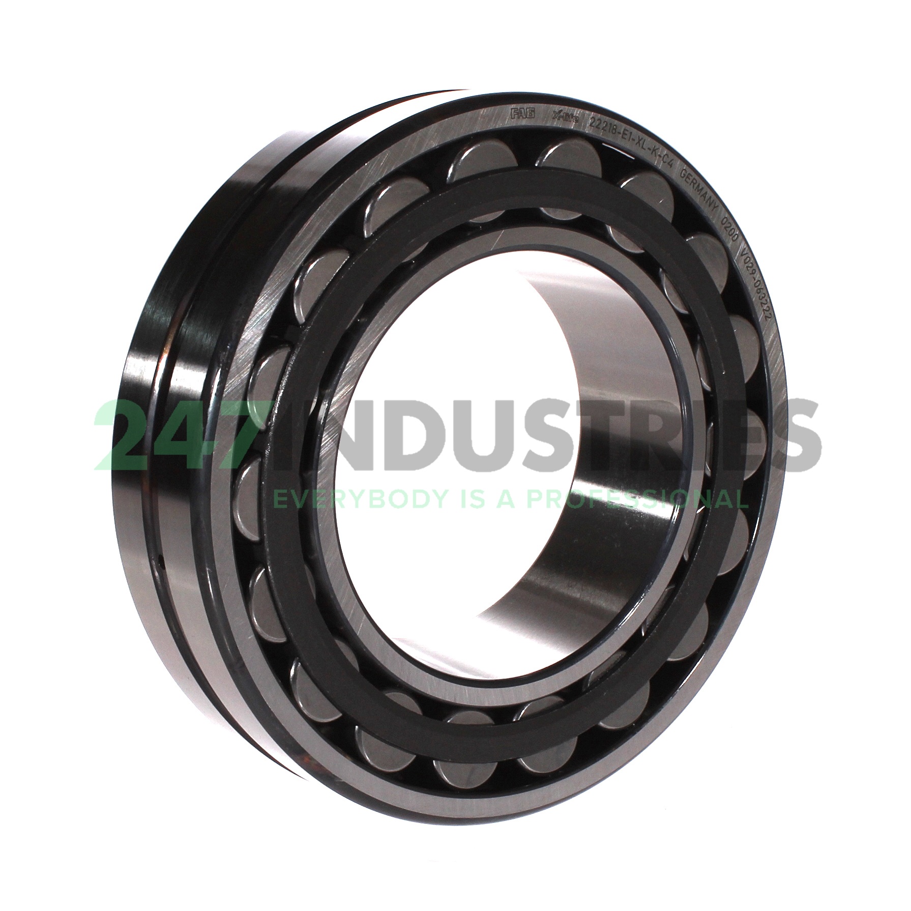 22218-E1-XL-K-C4 FAG