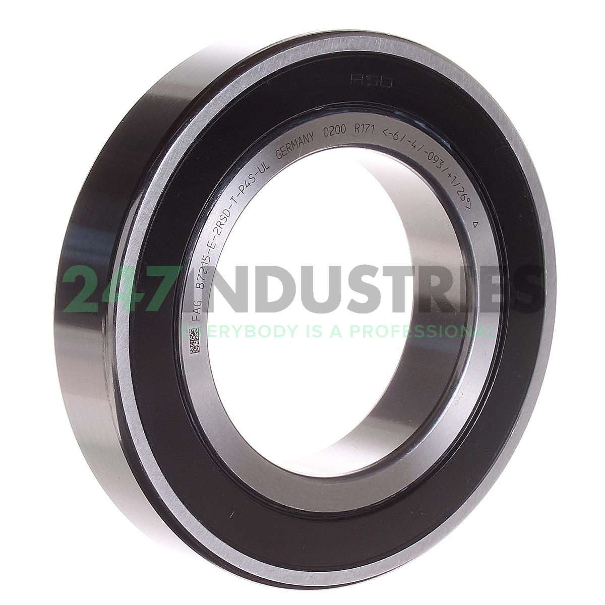 B7215-E-2RSD-T-P4S-UL FAG