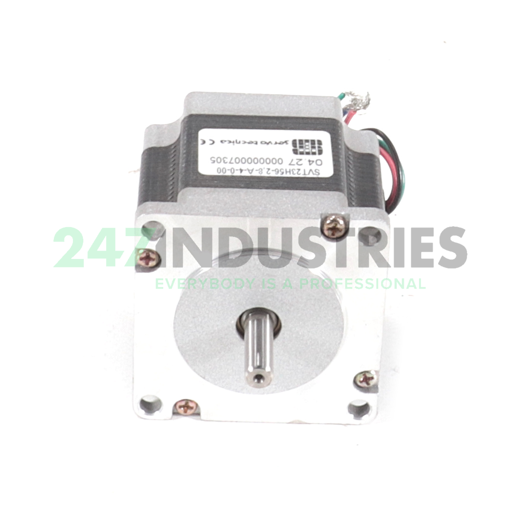 SVT23H56-2.8-A-4-0-00 Servotecnica Image 2