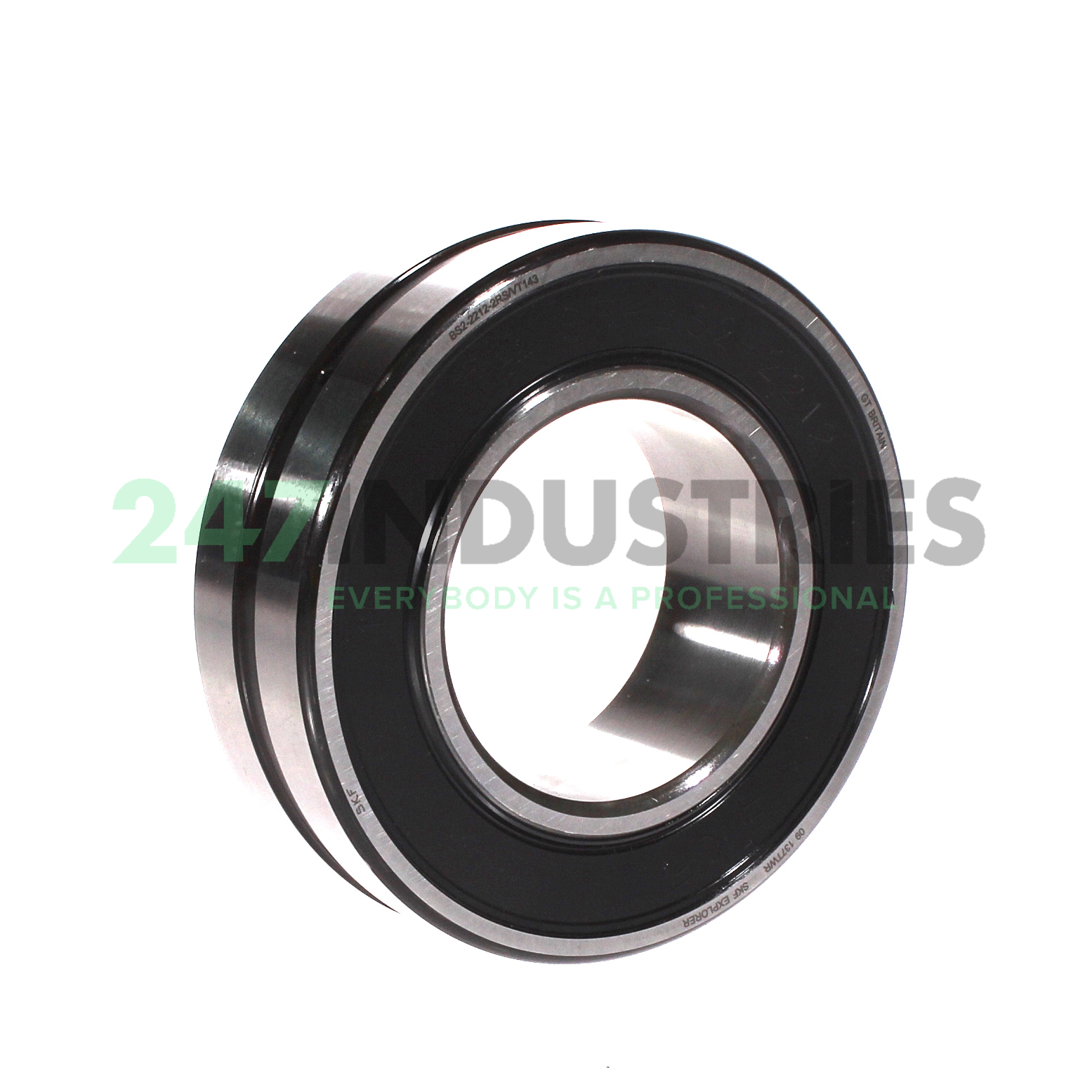 BS2-2212-2RS/VT143 SKF