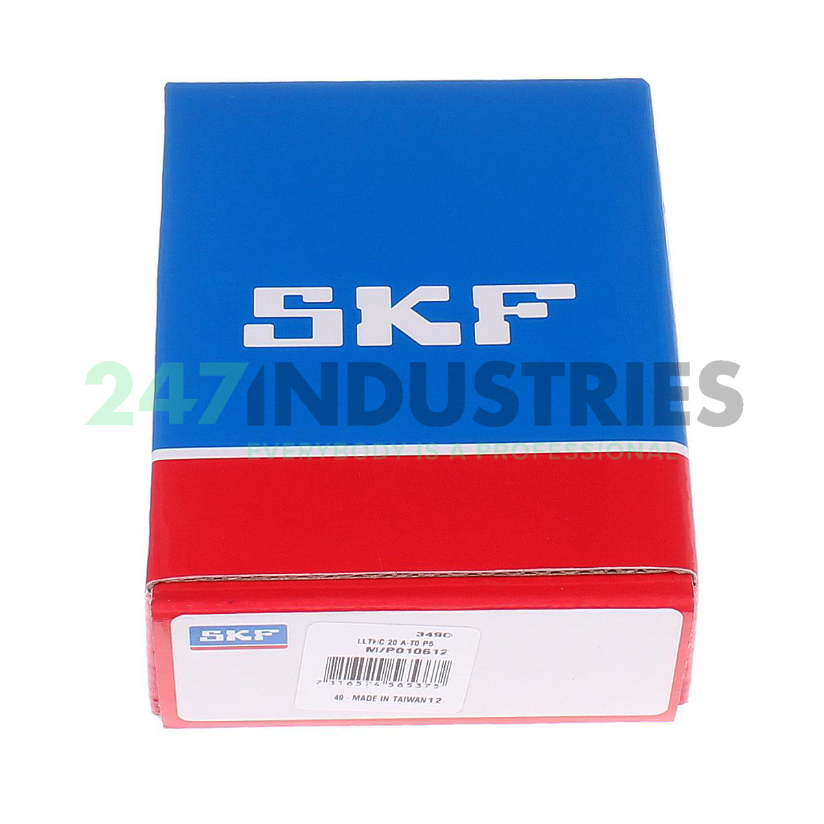 M/P010612 SKF Image 4