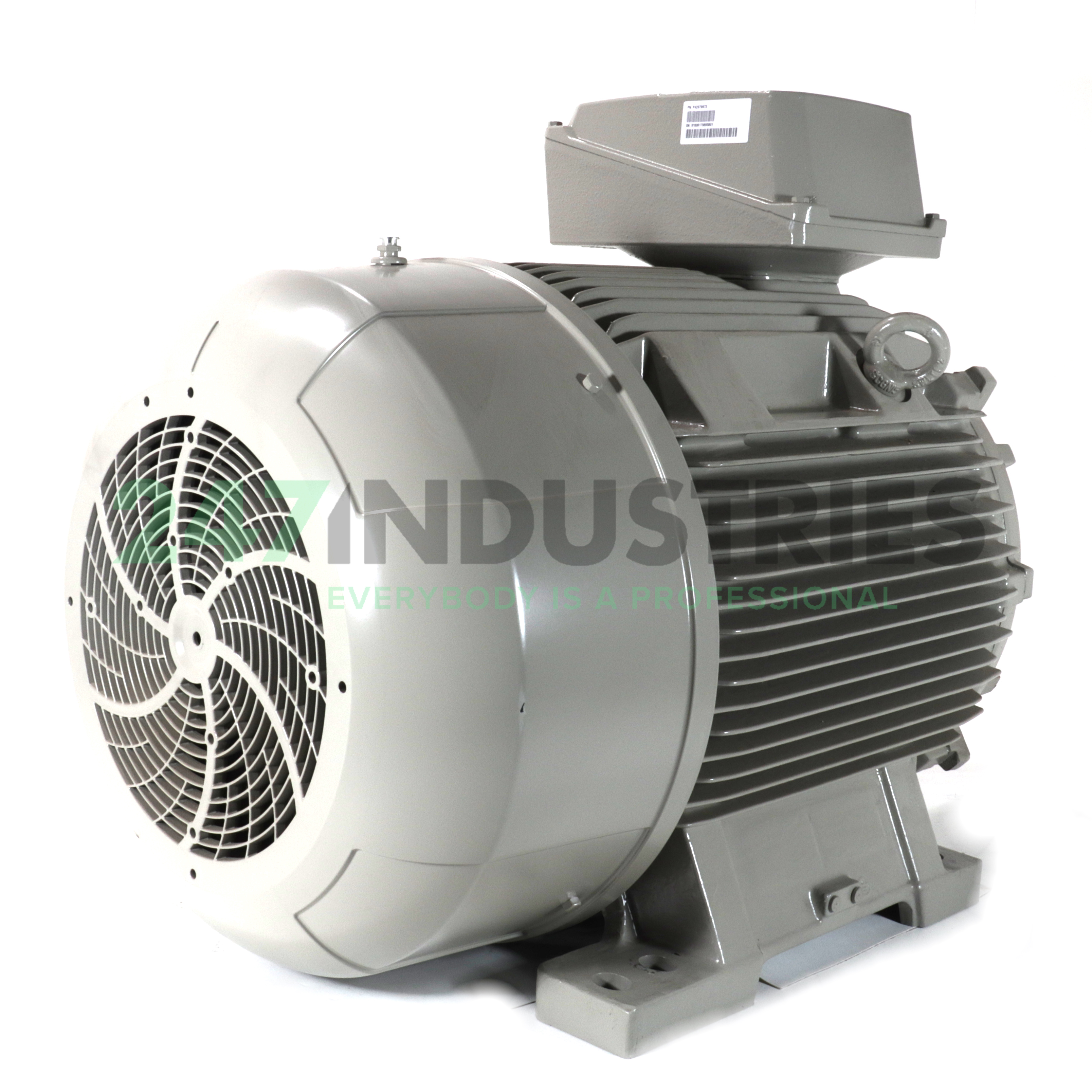 1LE1503-2DB09-0AB4-Z Siemens Image 3