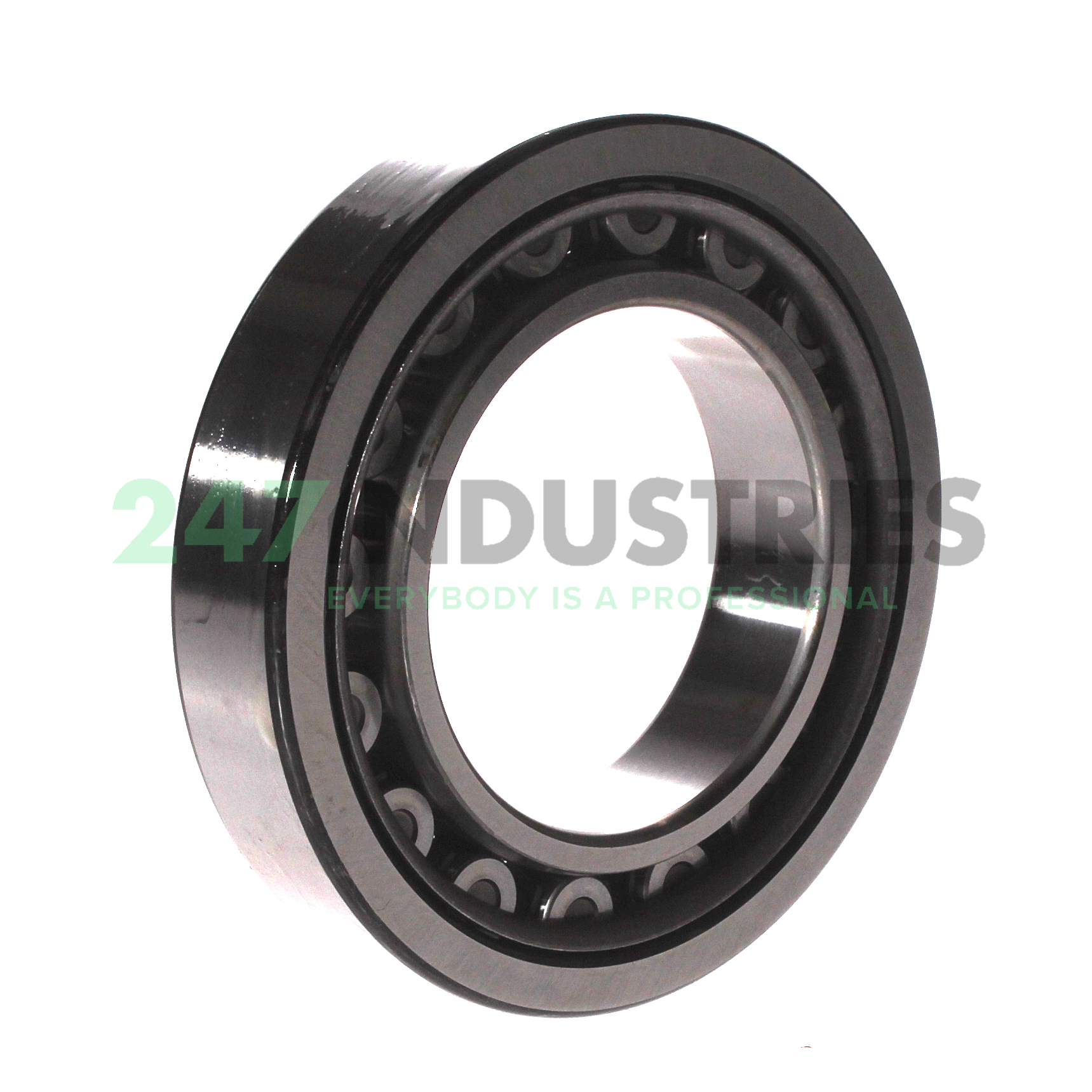 NU215WC3 NSK Image 2