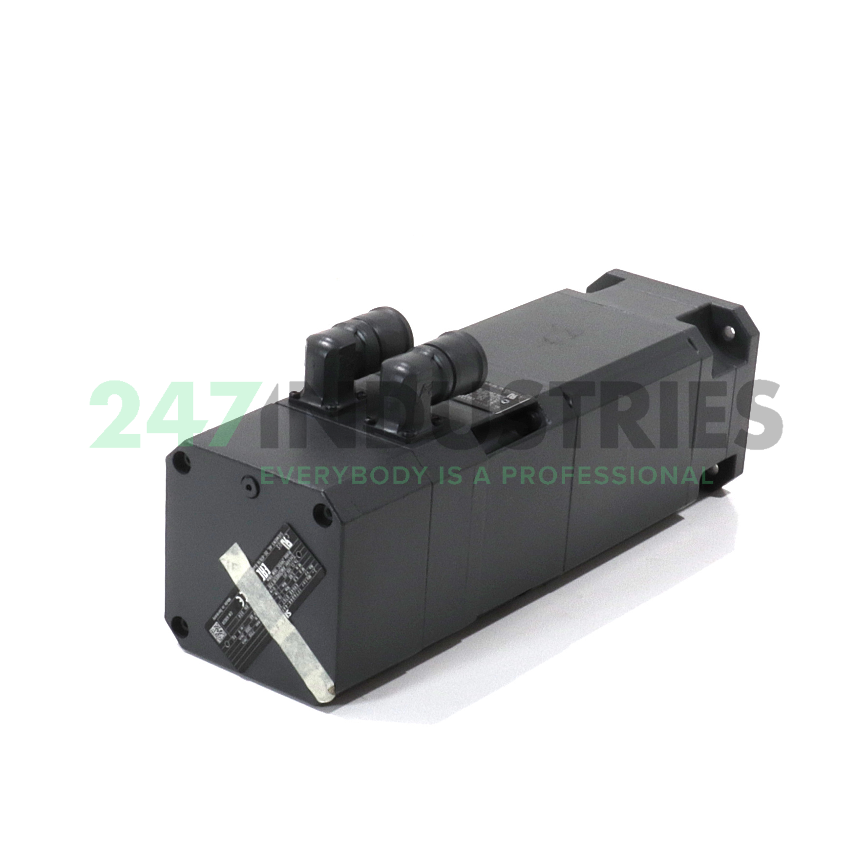 1FT6044-4AF71-4EH6 Siemens Image 3