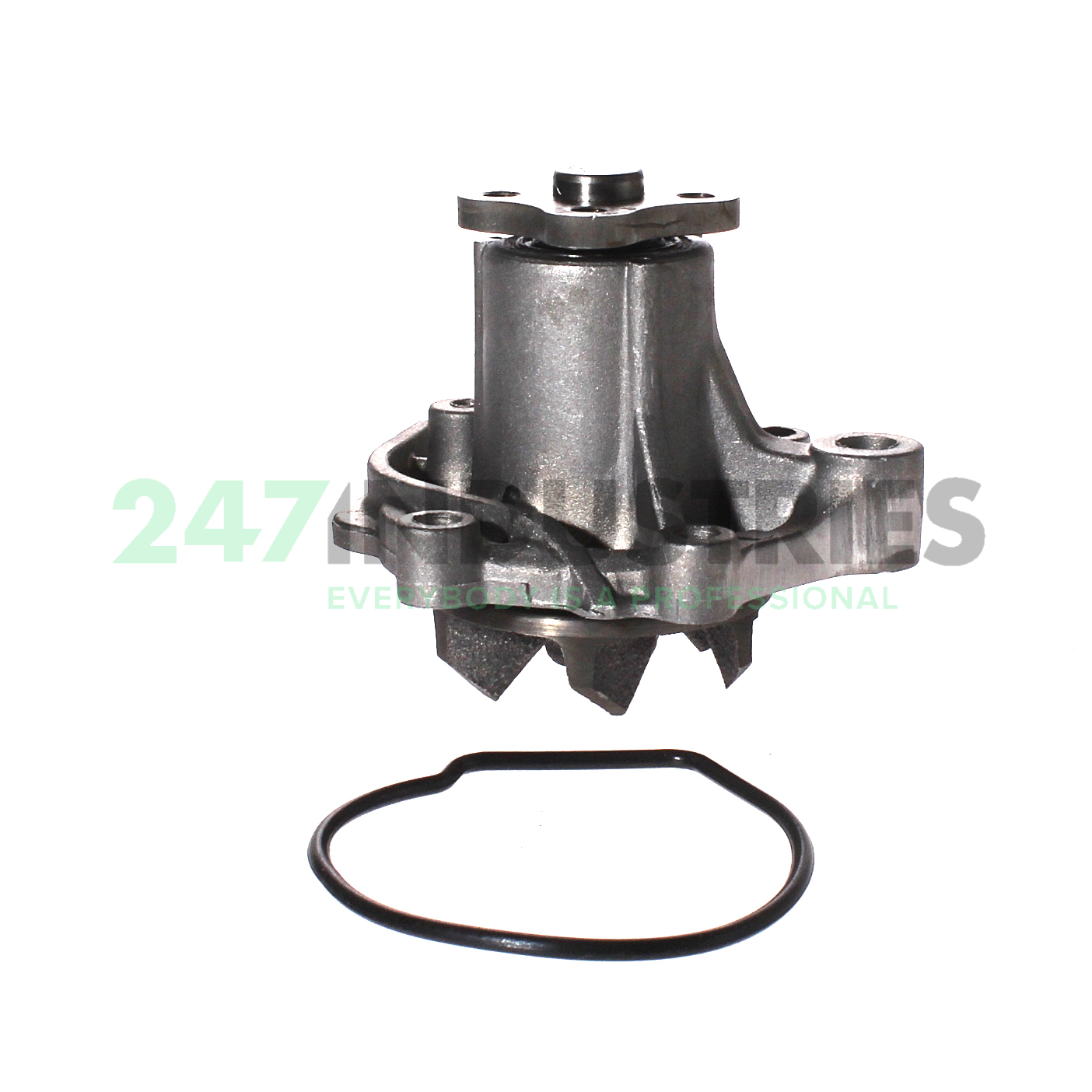 VKPC93409 SKF Image 5