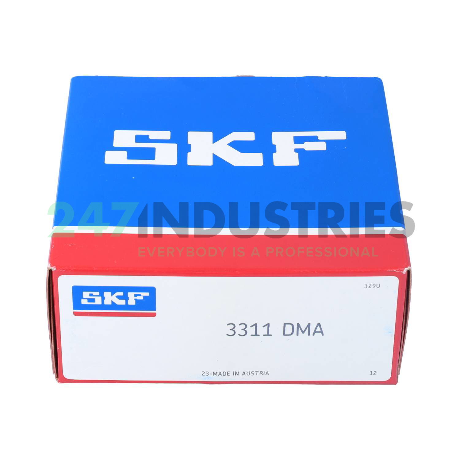 3311DMA SKF Image 3