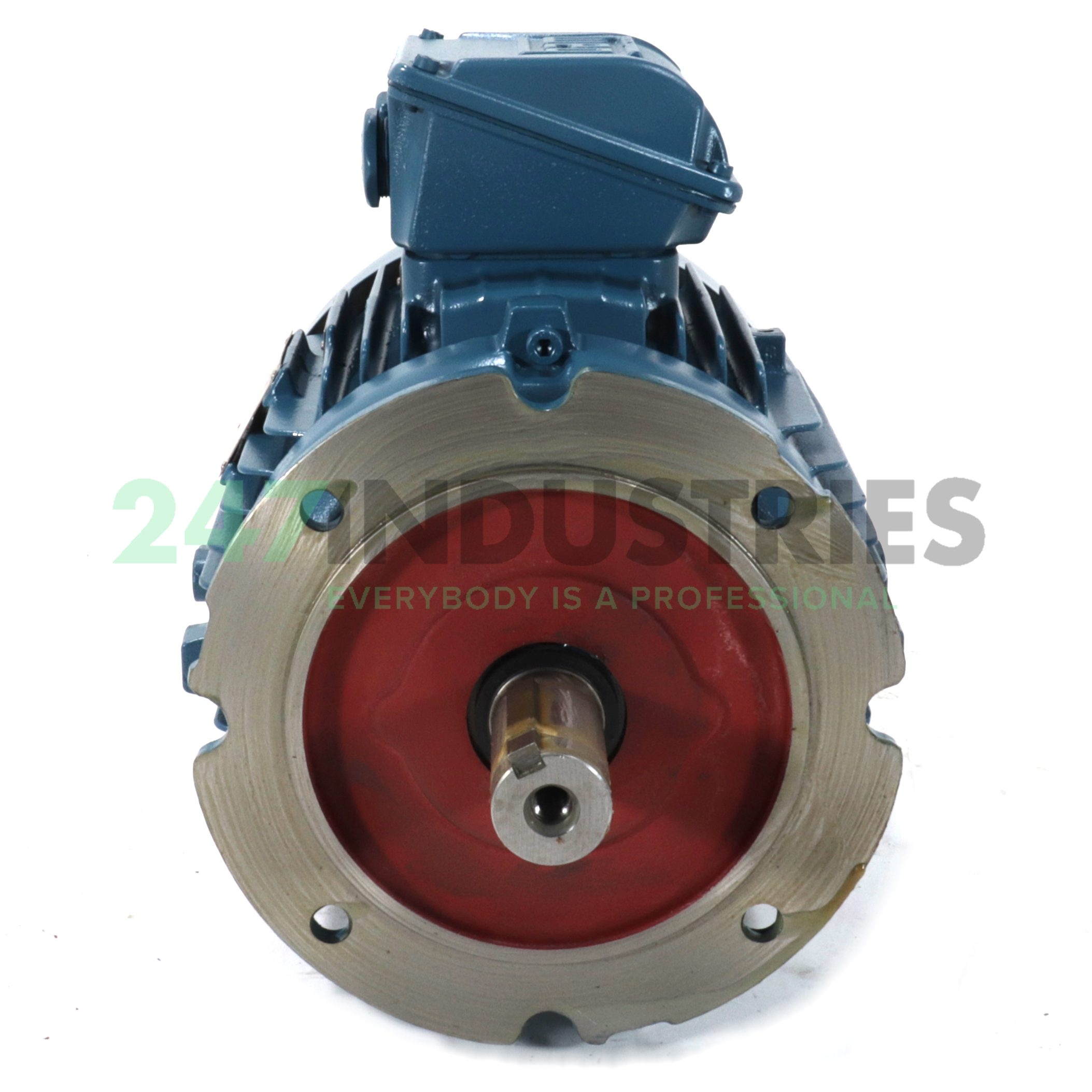 5.5K31CI1132S2B5 WEG Image 2