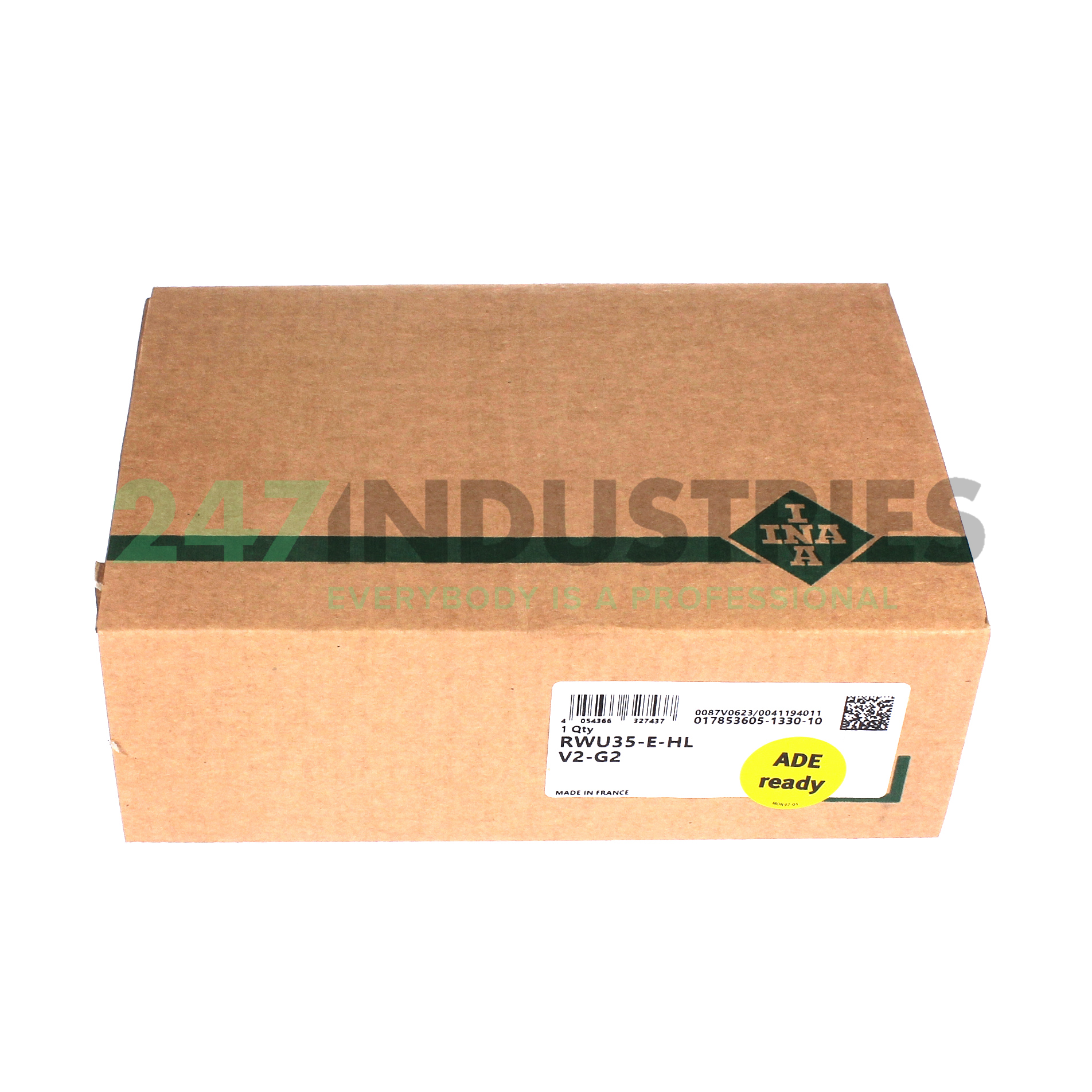 RWU35-E-HL-V2-G2 INA Image 4