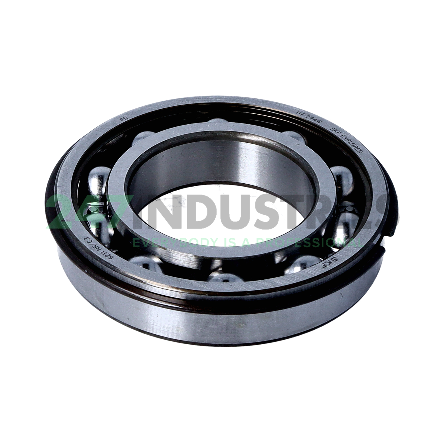 6211NR/C3 SKF Image 1
