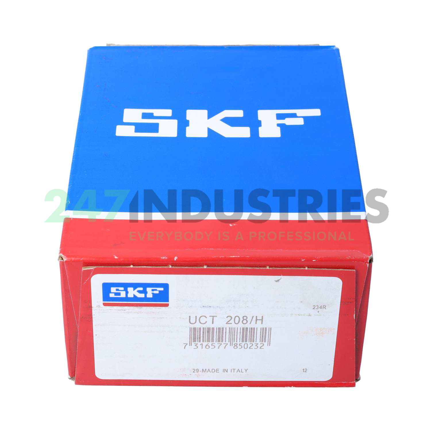 UCT208/H SKF Image 4
