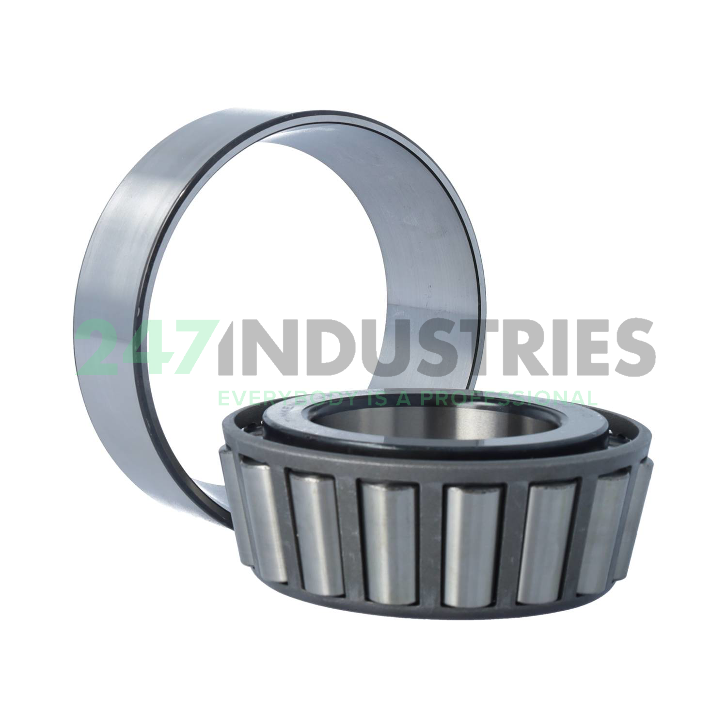 JF6049 Timken Image 2