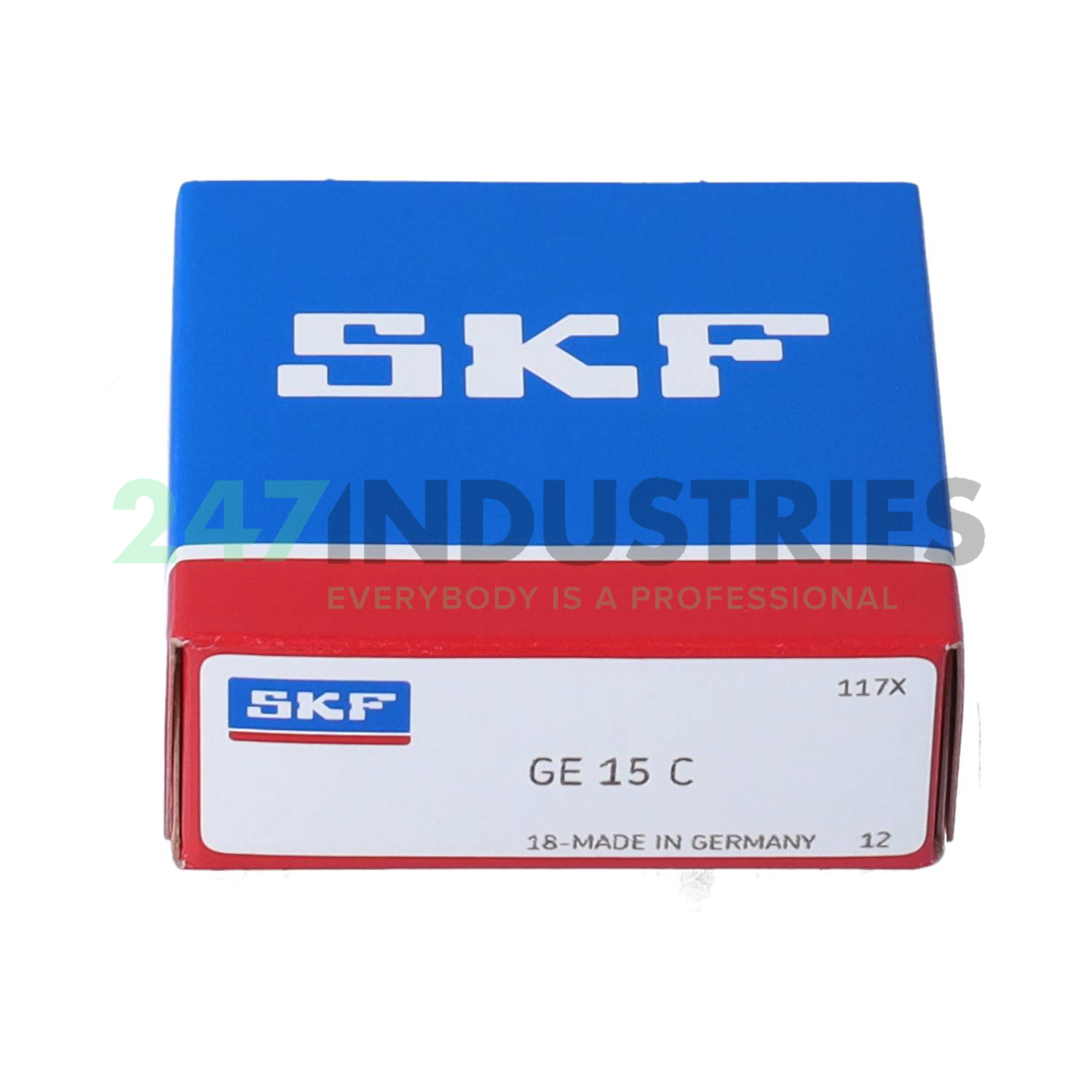 GE15C SKF Image 2