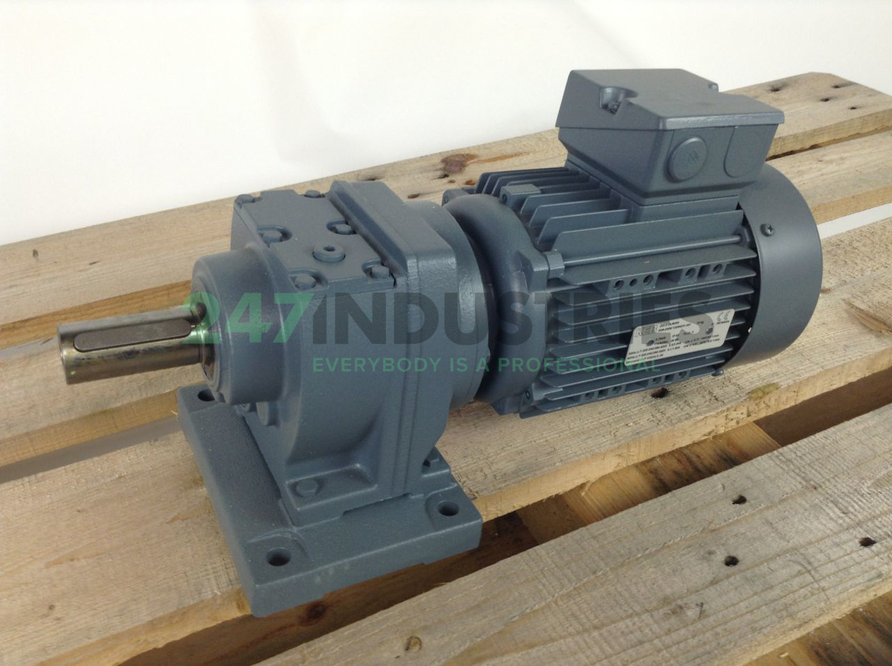 ZG13DL80G4 KEB