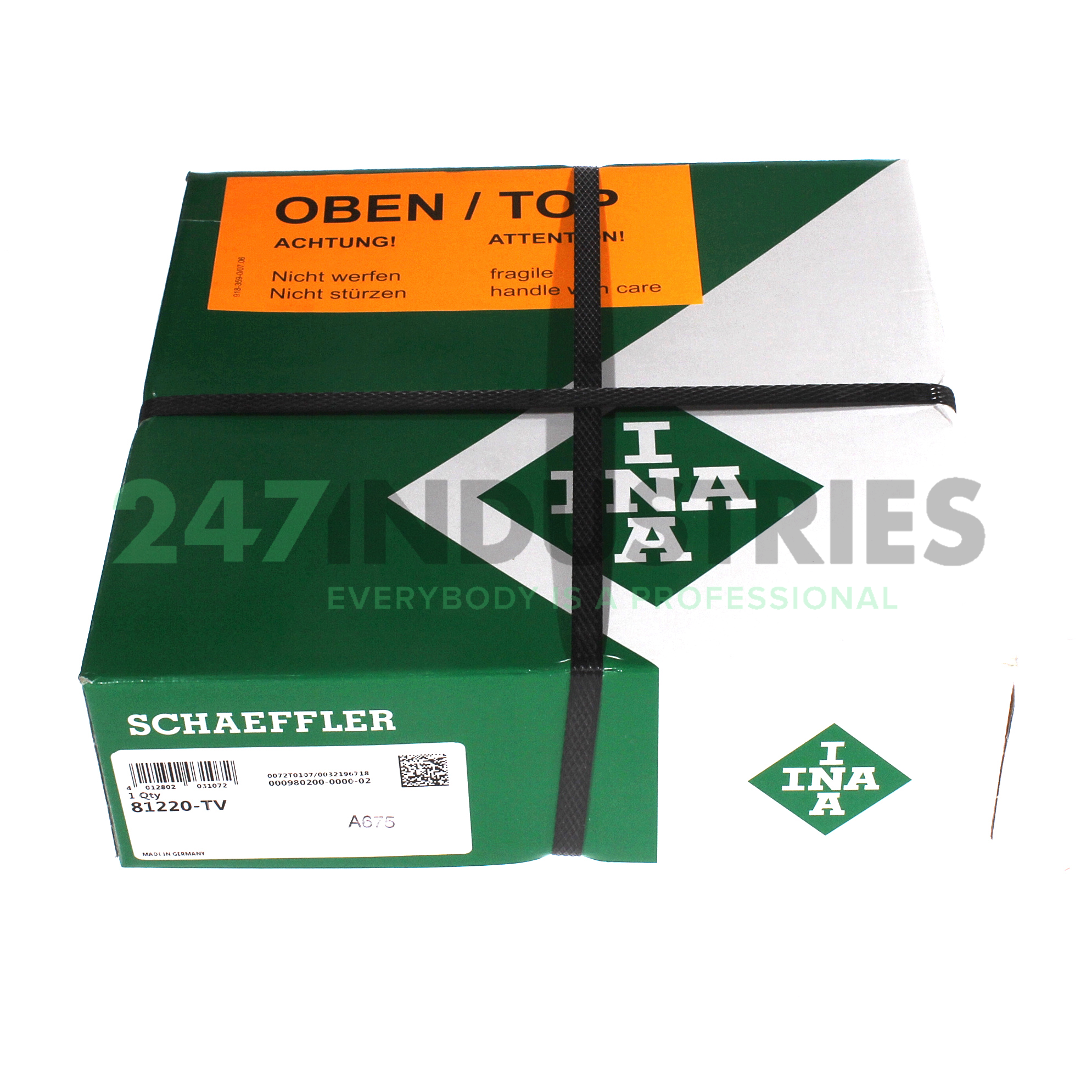 81220-TV INA Image 2