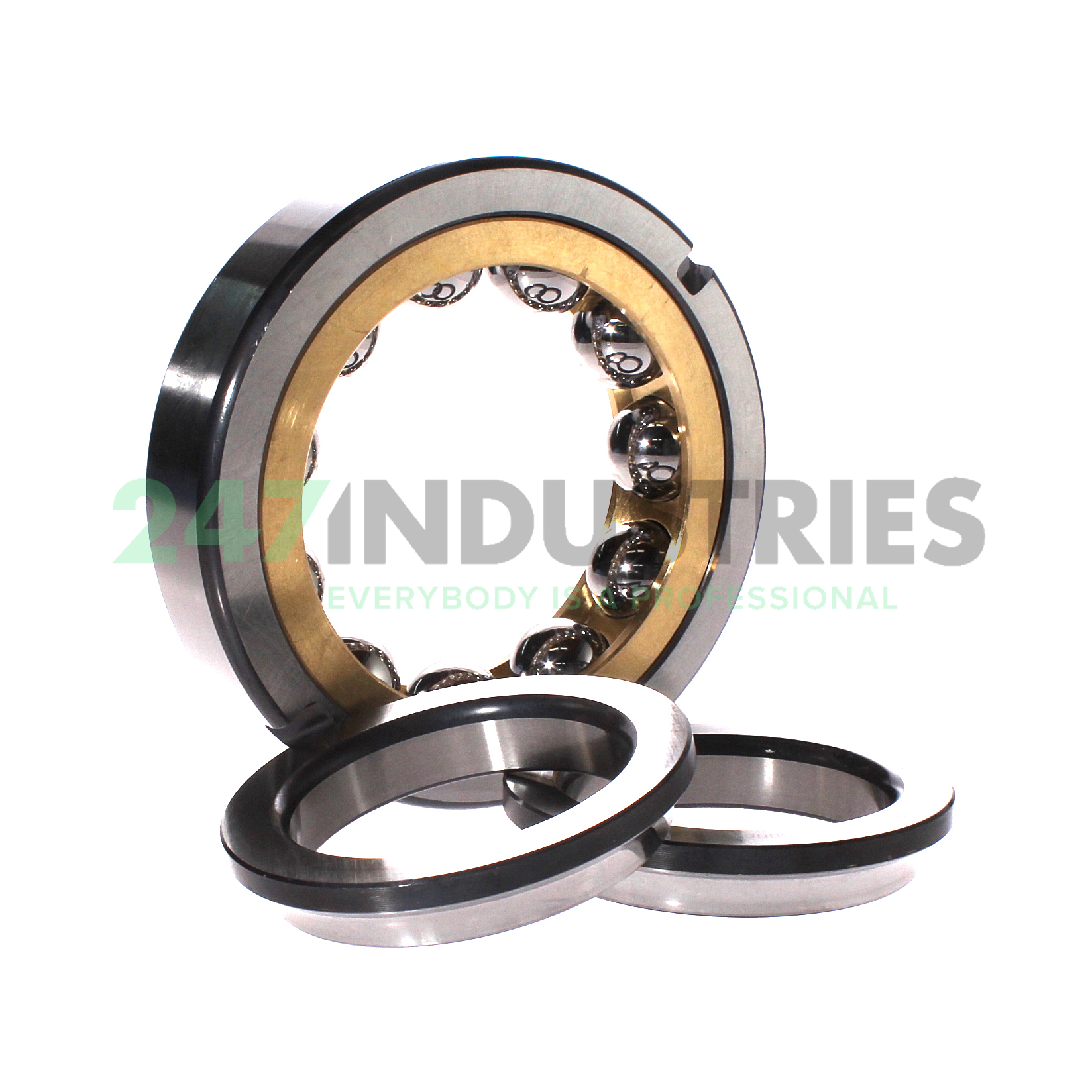 QJ314-XL-N2-MPA-T42A FAG Image 2