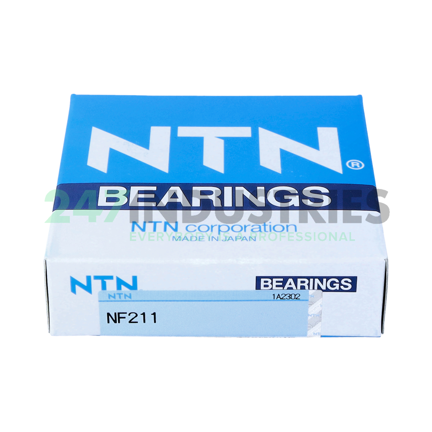 NF211 NTN Image 3