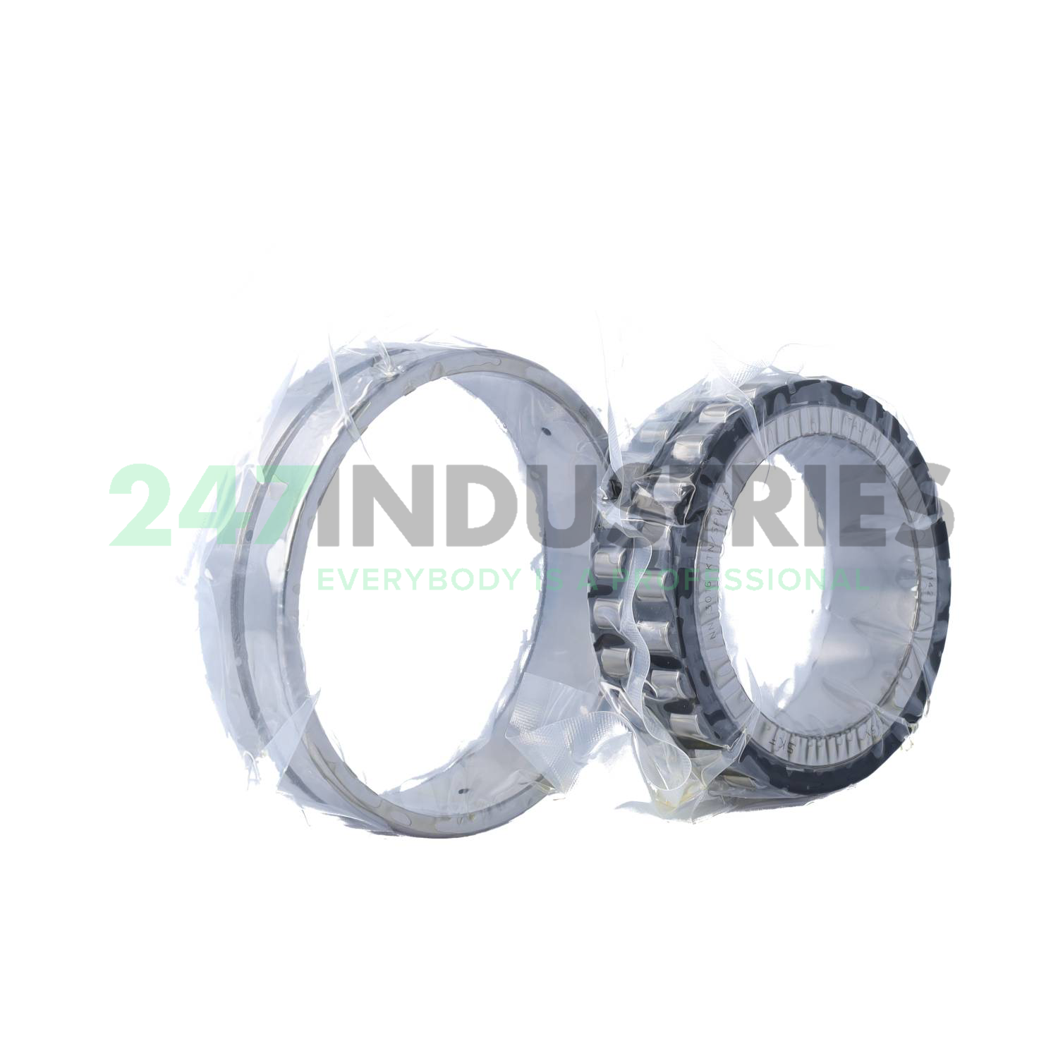 NN3016KTN/SPW33 SKF