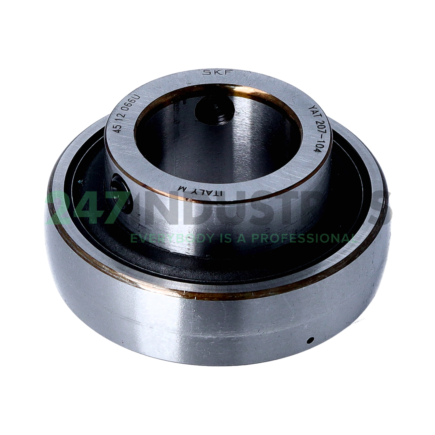 YAT207-104 SKF