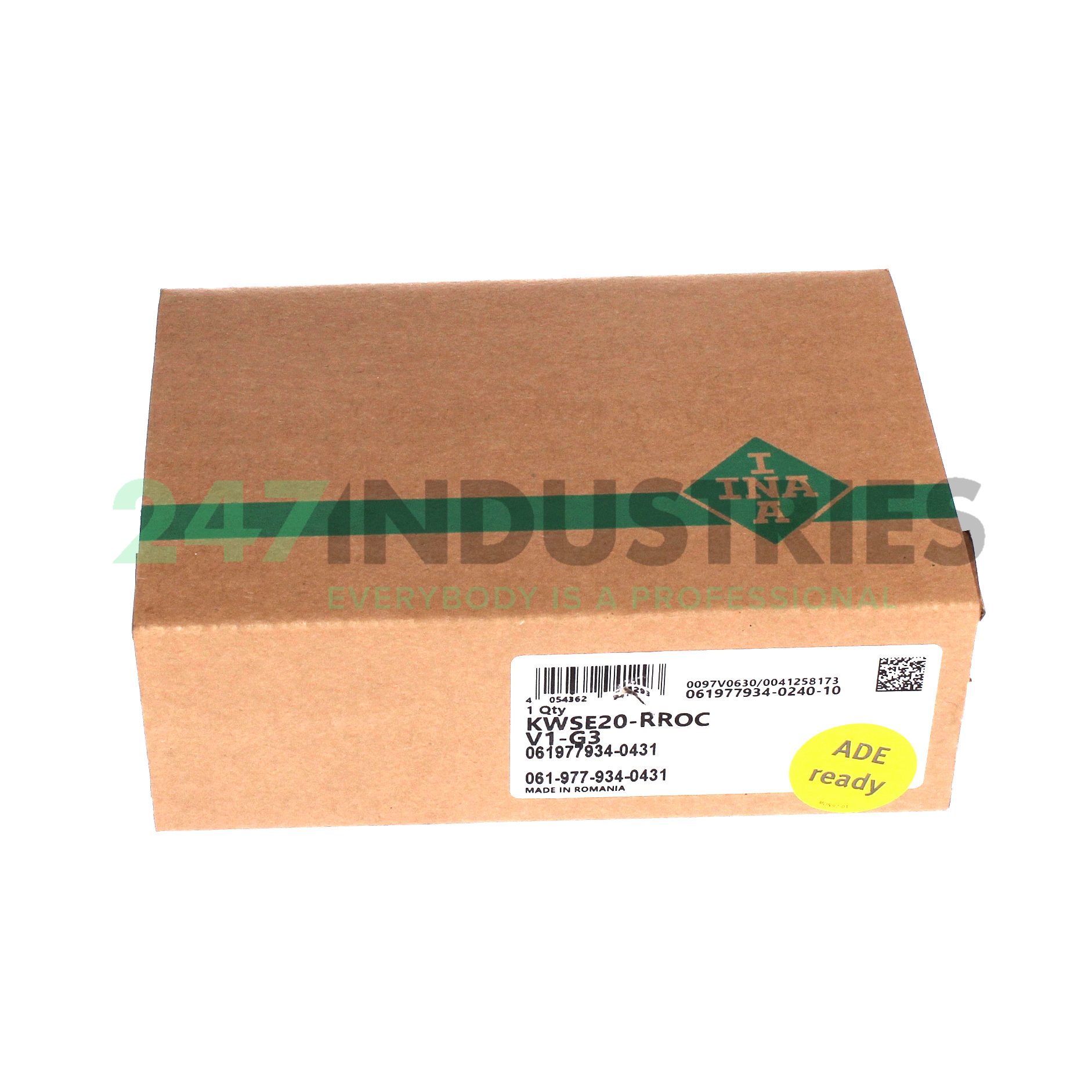 KWSE20-RROC-V1-G3 INA Image 4