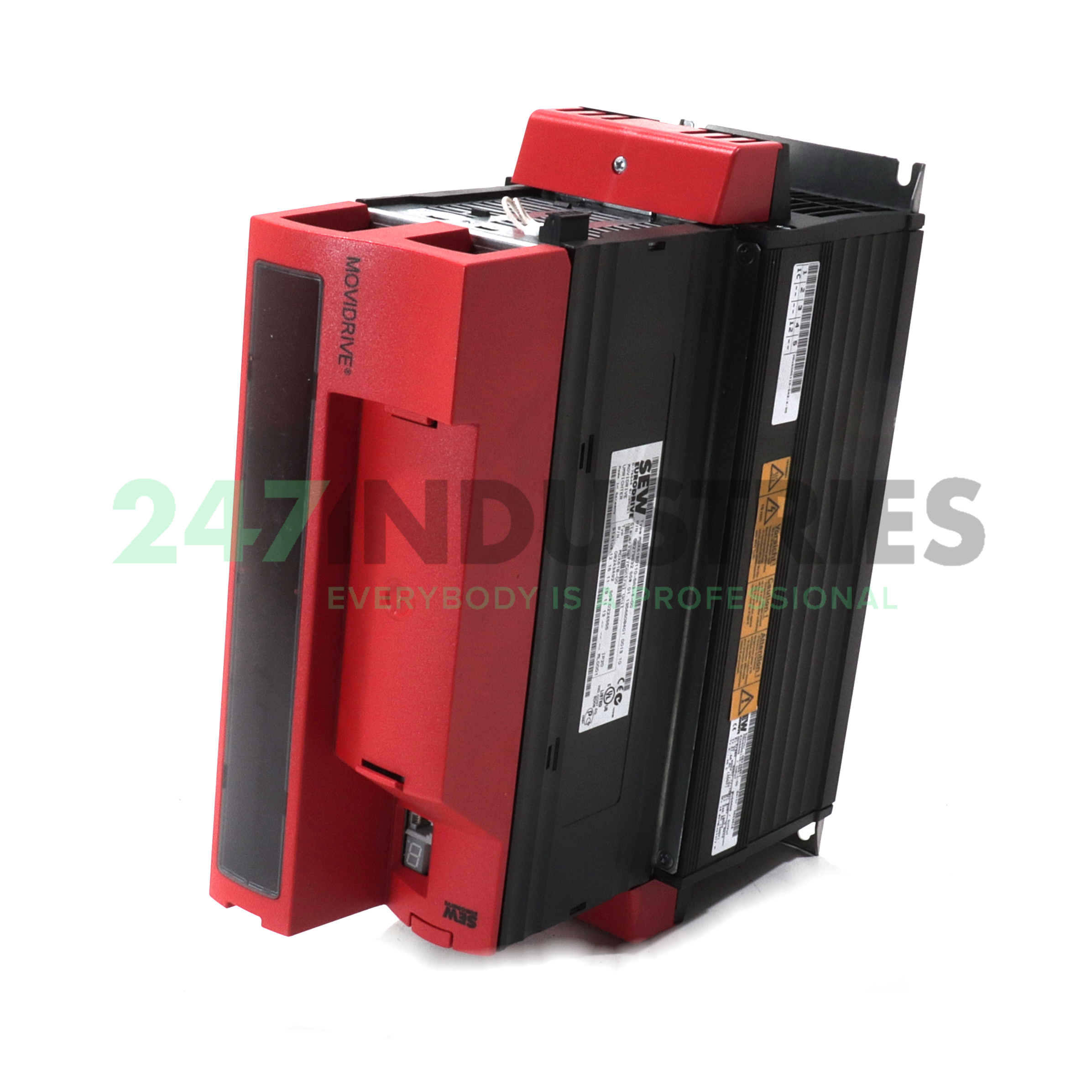 MDX61B0110-5A3-4-00 SEW-EURODRIVE