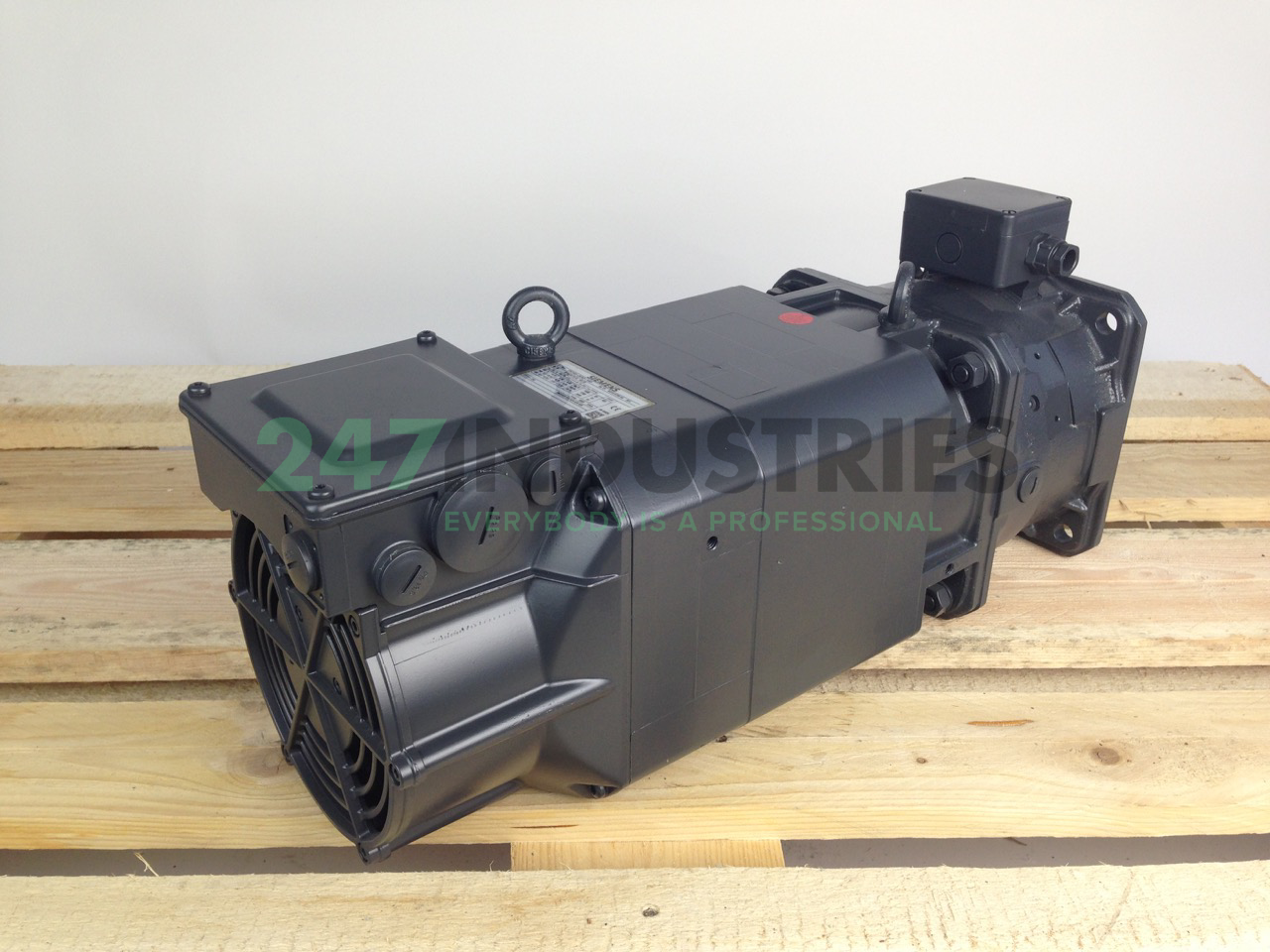 1PH7103-2HF02-1KK3 Siemens Image 5