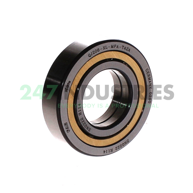 QJ206-XL-MPA-T42A FAG Image 1