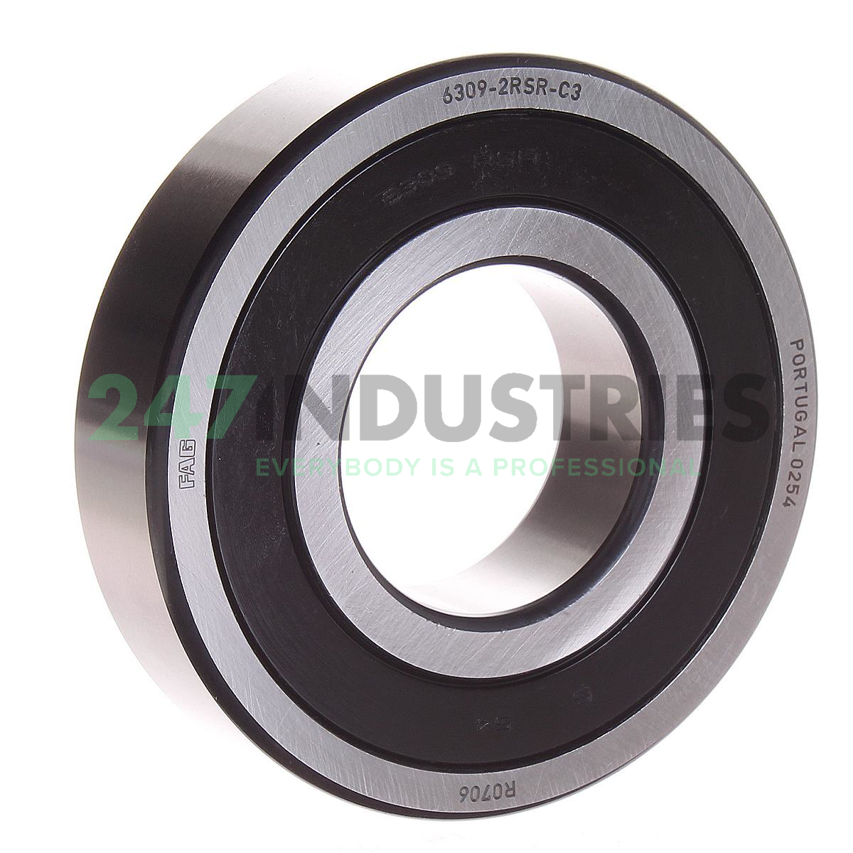 6309-2RSR-C3 FAG