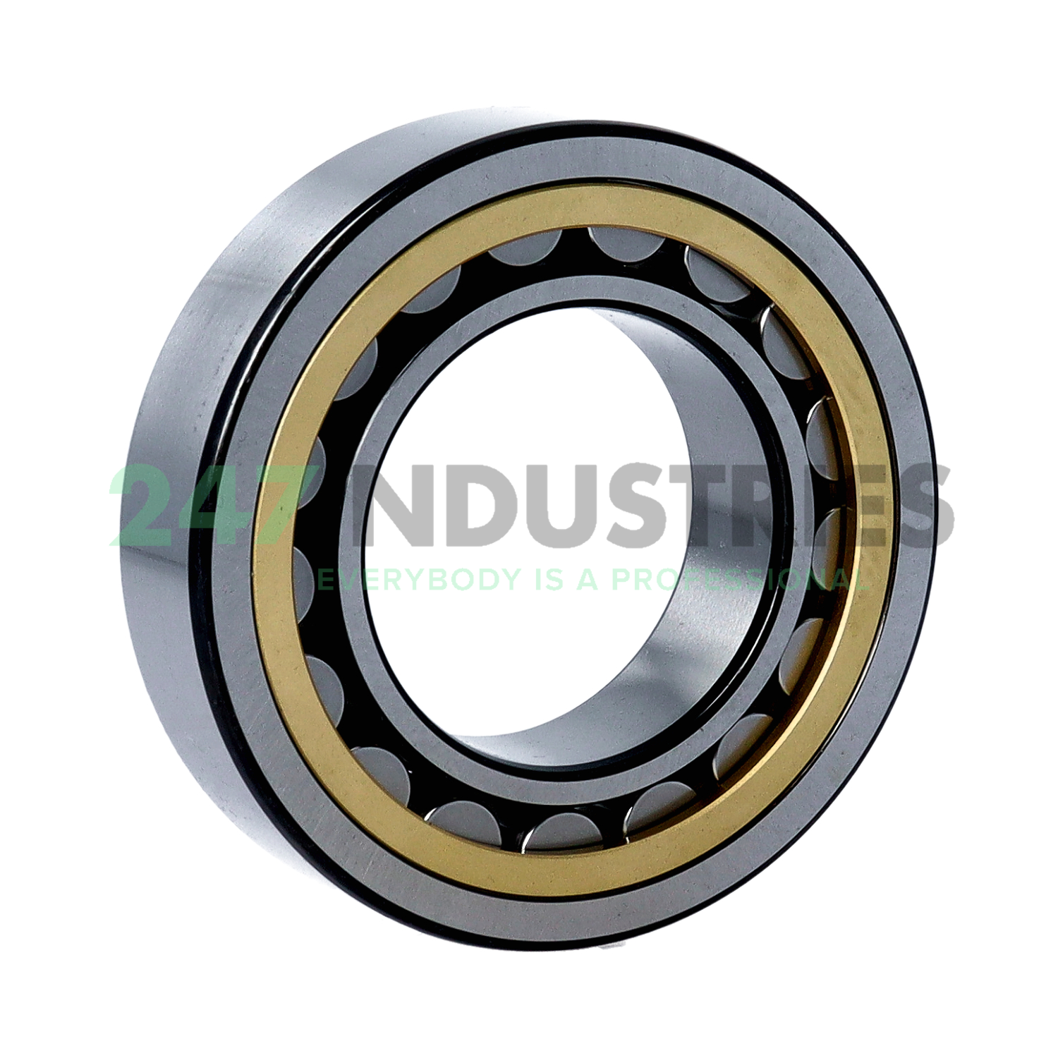 NU2211ECML SKF Image 2